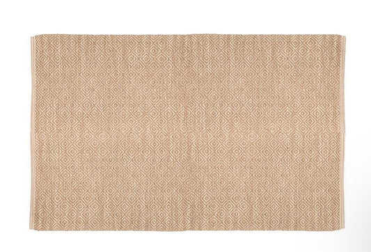 Flat Diamond Weave Mat-Small