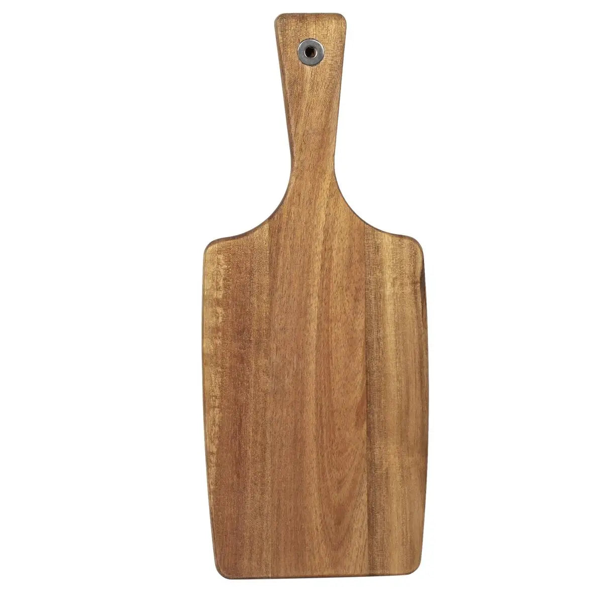 Gourmet Acacia Wood Serving/Cutting Board