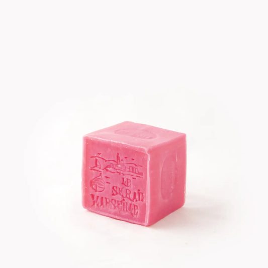 Le Serail Soap Block-Fruit de Passion