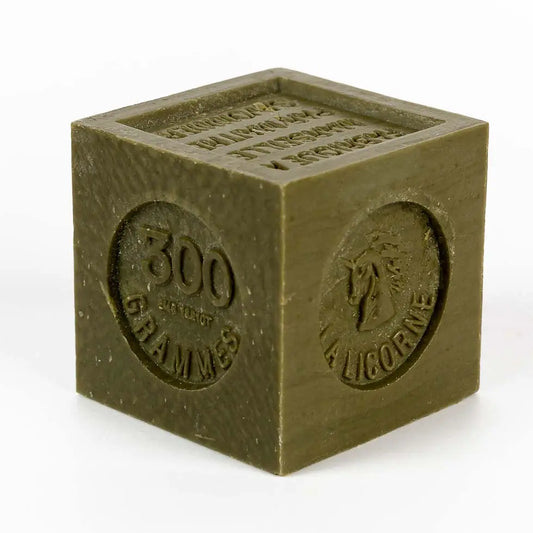 Le Serail Soap Block-Pure Olive 600g