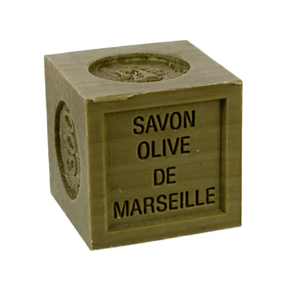 Le Serail Soap Block-Pure Olive 300g