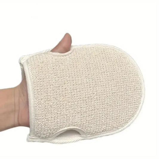 Loofah Bath Glove