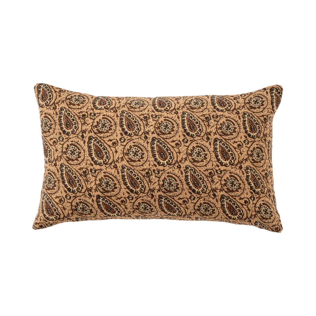 Poetry Pillow