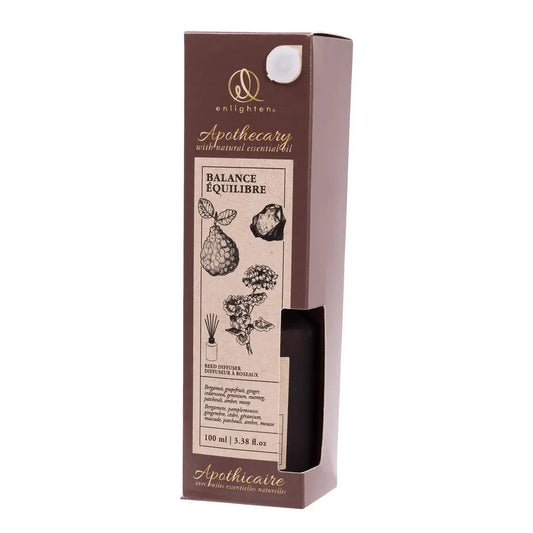 Reed Diffuser-Balance