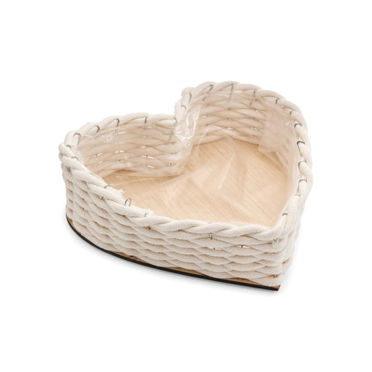 Heart Basket