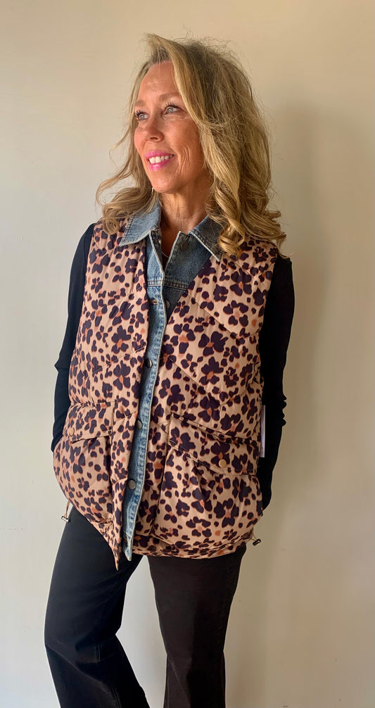 Fooler Vest