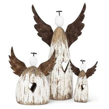 Rustic Angel-Small