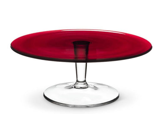 Pedestal Cake Stand
