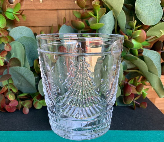 Christmas Tree Tumbler