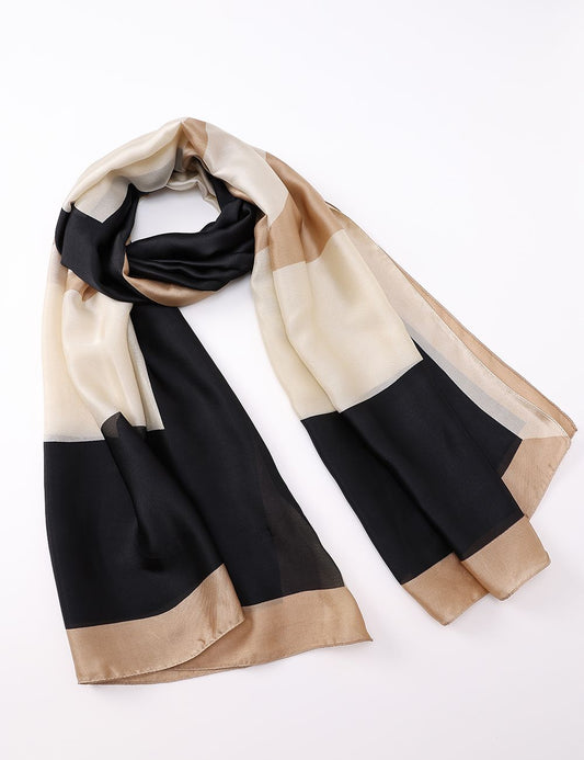 Scarf-Beige